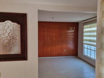 Casa en Venta en Fraccionamiento El Carruaje, Haciendas Hidalgo, Pachuca.