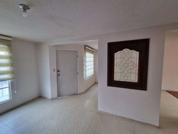 Casa en Venta en Fraccionamiento El Carruaje, Haciendas Hidalgo, Pachuca.