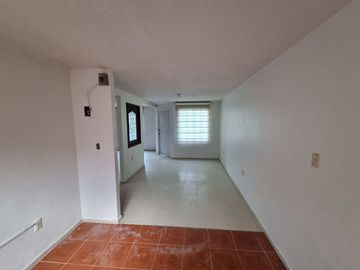 Casa en Venta en Fraccionamiento El Carruaje, Haciendas Hidalgo, Pachuca.
