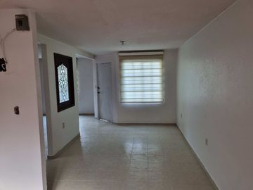 Casa en Venta en Fraccionamiento El Carruaje, Haciendas Hidalgo, Pachuca.