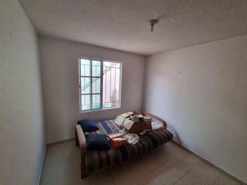 Casa en Venta en Fraccionamiento El Carruaje, Haciendas Hidalgo, Pachuca.