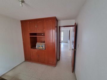 Casa en Venta en Fraccionamiento El Carruaje, Haciendas Hidalgo, Pachuca.
