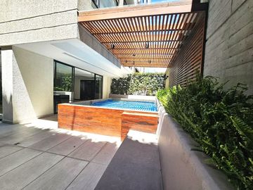 Departamento 2 hab y balcón, González Suárez