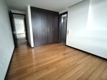 Departamento 2 hab y balcón, González Suárez