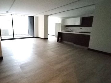 Departamento 2 hab y balcón, González Suárez