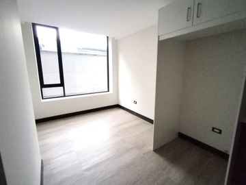 Departamento 2 hab y balcón, González Suárez