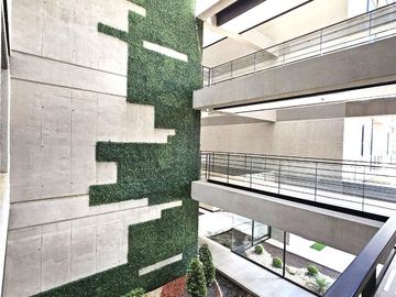 Departamento 2 hab y balcón, González Suárez