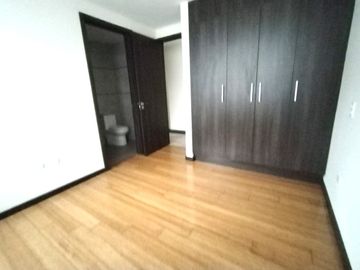 Departamento 2 hab y balcón, González Suárez