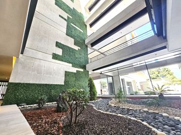 Departamento 2 hab y balcón, González Suárez