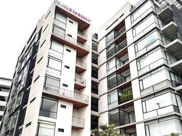Departamento 2 hab y balcón, González Suárez