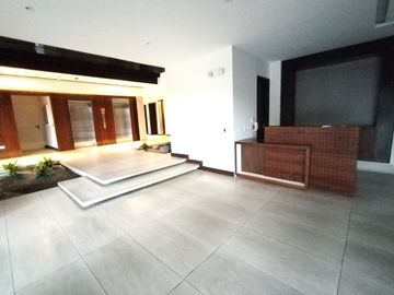 Departamento 2 hab y balcón, González Suárez