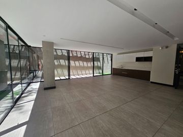 Departamento 2 hab y balcón, González Suárez