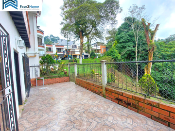 HERMOSA Y AMPLIA CASA EN MONSERRATE, SANTA ROSA DE CABAL