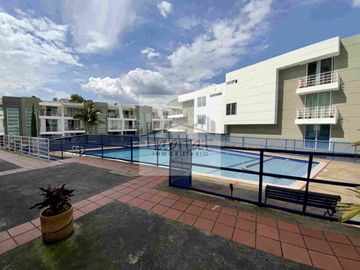 Apartamento en venta Fusagasugá Cambulos I