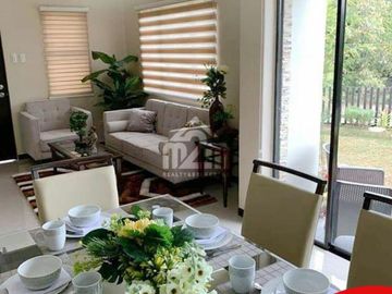 Luana Homes Dos Subdivision