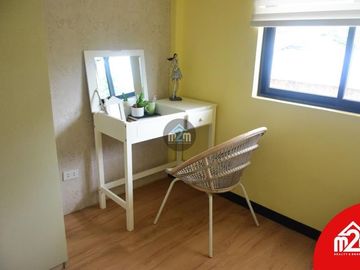 Luana Homes Dos Subdivision