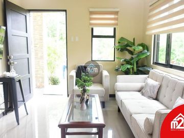 Luana Homes Dos Subdivision