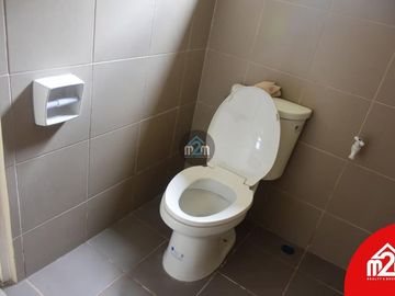 Luana Homes Dos Subdivision