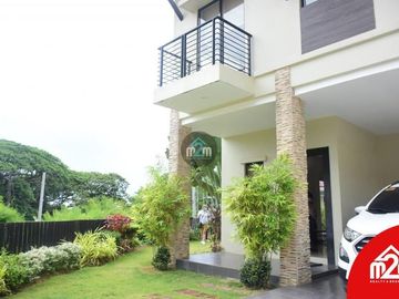 Luana Homes Dos Subdivision