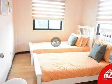 Luana Homes Dos Subdivision
