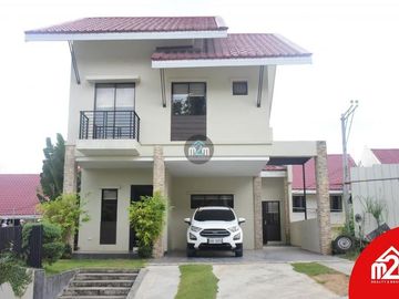 Luana Homes Dos Subdivision