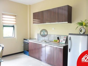 Luana Homes Dos Subdivision
