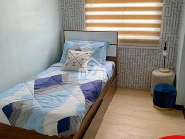 Luana Homes Dos Subdivision