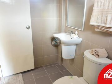 Luana Homes Dos Subdivision
