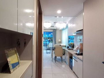 Apartemen 2 Bedroom Di Alam Sutera Kota Tangerang