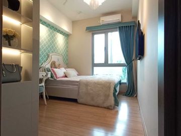 Apartemen 2 Bedroom Di Alam Sutera Kota Tangerang