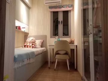 Apartemen 2 Bedroom Di Alam Sutera Kota Tangerang