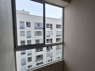 DEPARTAMENTO DE ESTRENO EN PUEBLO LIBRE - LIMITE CON MAGDALENA