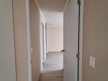 DEPARTAMENTO DE ESTRENO EN PUEBLO LIBRE - LIMITE CON MAGDALENA
