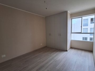 DEPARTAMENTO DE ESTRENO EN PUEBLO LIBRE - LIMITE CON MAGDALENA