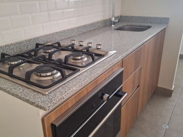DEPARTAMENTO DE ESTRENO EN PUEBLO LIBRE - LIMITE CON MAGDALENA