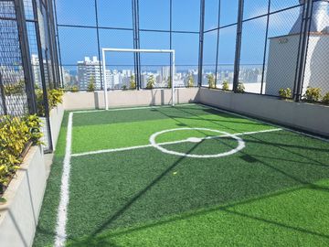 DEPARTAMENTO DE ESTRENO EN PUEBLO LIBRE - LIMITE CON MAGDALENA