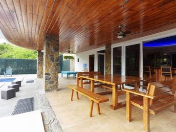 Terrazas De Punta Fuego | Beach / Vacation House and Lot For Sale in Nasugbu Batangas, Rated as Best AirBnB in Nasugbu