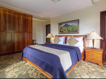 Terrazas De Punta Fuego | Beach / Vacation House and Lot For Sale in Nasugbu Batangas, Rated as Best AirBnB in Nasugbu