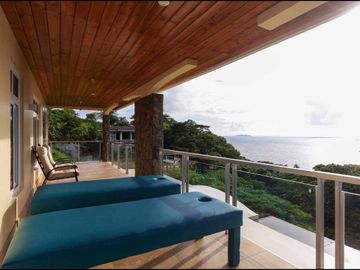 Terrazas De Punta Fuego | Beach / Vacation House and Lot For Sale in Nasugbu Batangas, Rated as Best AirBnB in Nasugbu