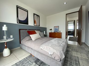 CASA EN VENTA TOLUCA CERCA DEL PARQUE TOLUCA 2000 Y DEL AEROPUERTO INTERNACIONAL