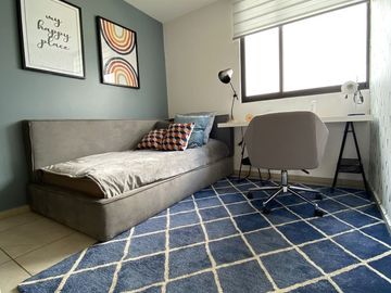 CASA EN VENTA TOLUCA CERCA DEL PARQUE TOLUCA 2000 Y DEL AEROPUERTO INTERNACIONAL
