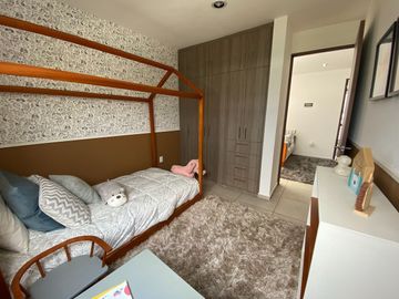 CASA EN VENTA TOLUCA CERCA DEL PARQUE TOLUCA 2000 Y DEL AEROPUERTO INTERNACIONAL