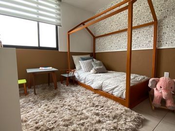 CASA EN VENTA TOLUCA CERCA DEL PARQUE TOLUCA 2000 Y DEL AEROPUERTO INTERNACIONAL