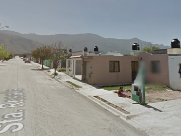 Casa en venta en Saltillo Coahuila mm