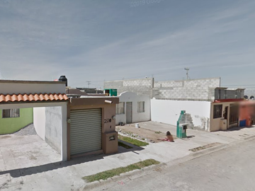 Casa en venta en Saltillo Coahuila mm