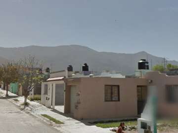 Casa en venta en Saltillo Coahuila mm
