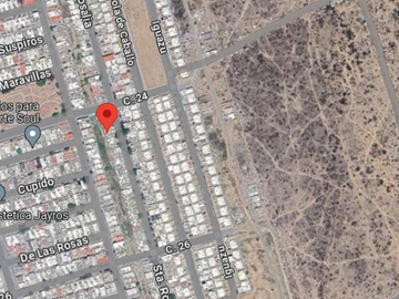 Casa en venta en Saltillo Coahuila mm