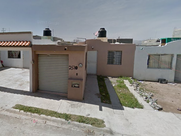 Casa en venta en Saltillo Coahuila mm