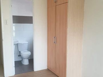ELEGANT CALM PLACE - RFO 2-BEDROOM 2T&B 2-STOREY SIERRA CLUSTER HOUSE & LOT AT STERLING RESIDENCES ONE NAIC-CAVITE