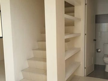 ELEGANT CALM PLACE - RFO 2-BEDROOM 2T&B 2-STOREY SIERRA CLUSTER HOUSE & LOT AT STERLING RESIDENCES ONE NAIC-CAVITE